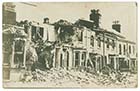 Buckingham Road 36 Gotha Raid 30 Sept 1917 | Margate History